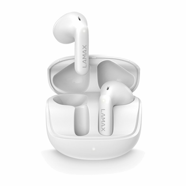 Lamax Tones1 White