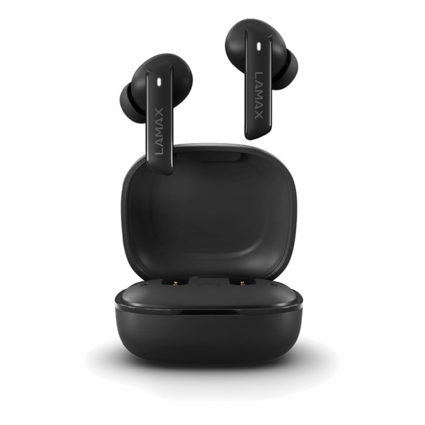 Lamax Clips1 ANC Black