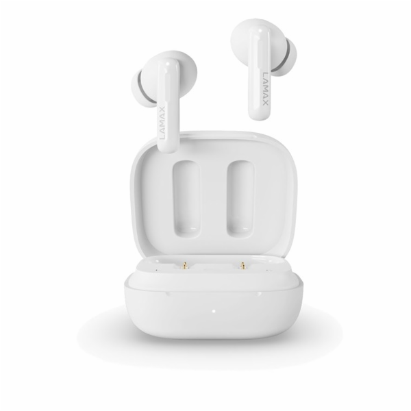 Lamax Clips1 Plus White