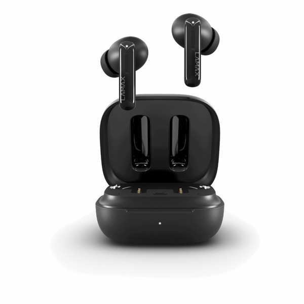 Lamax Clips1 Plus Black
