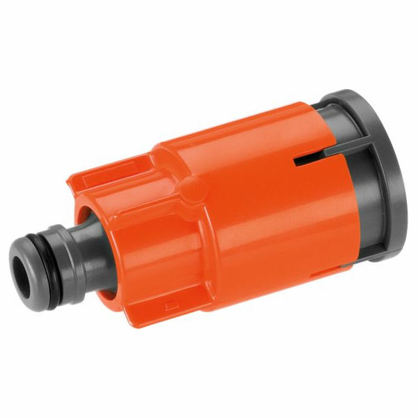 Vodní zástrčka se stopventilem Gardena 5797-20