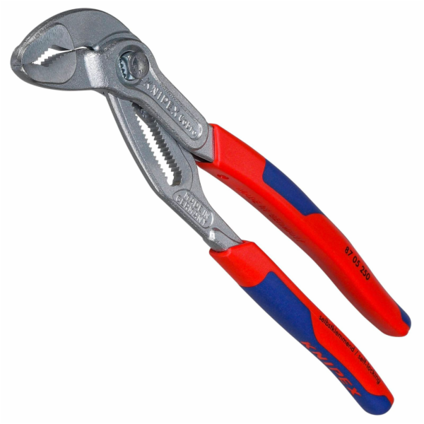Knipex 8705250, Sika kleště Cobra