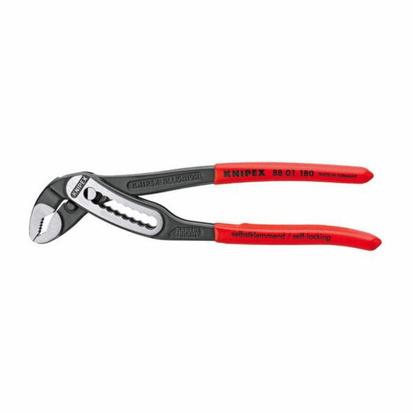 Sika kleště Alligator Knipex 8801180
