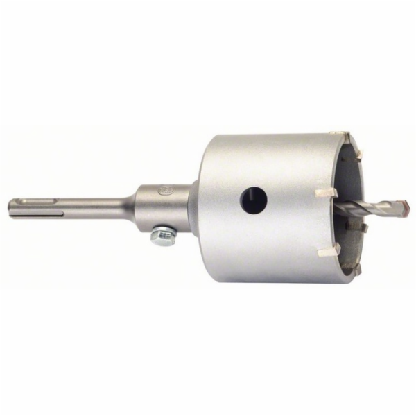 Korunka vrtací příklepová Bosch 2608550064 3ks, 68 mm 
