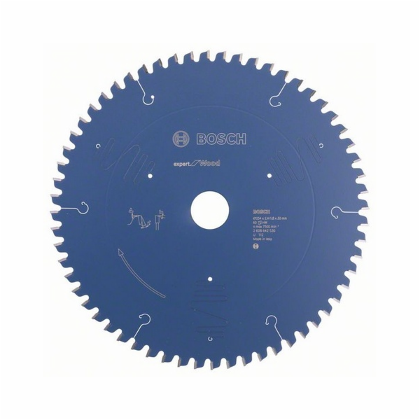 Pilový kotouč Bosch Expert for Wood 254x30mm (2608642530)
