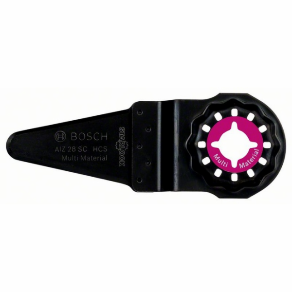 Univerzální podlahová řezačka Bosch AIZ 28 SC Multi Mater...
