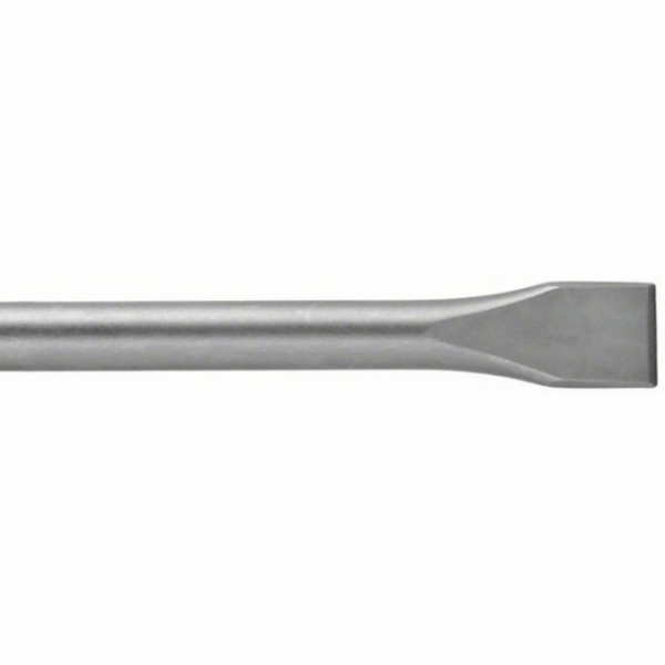Bosch SDS-max plochý sekác 25x600