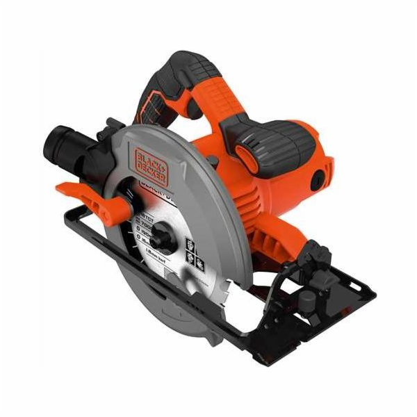 Black & Decker CS1550 okruzní pila