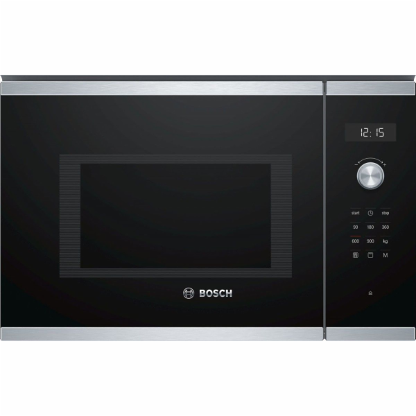 Mikrovlnná trouba Bosch BEL554MS0