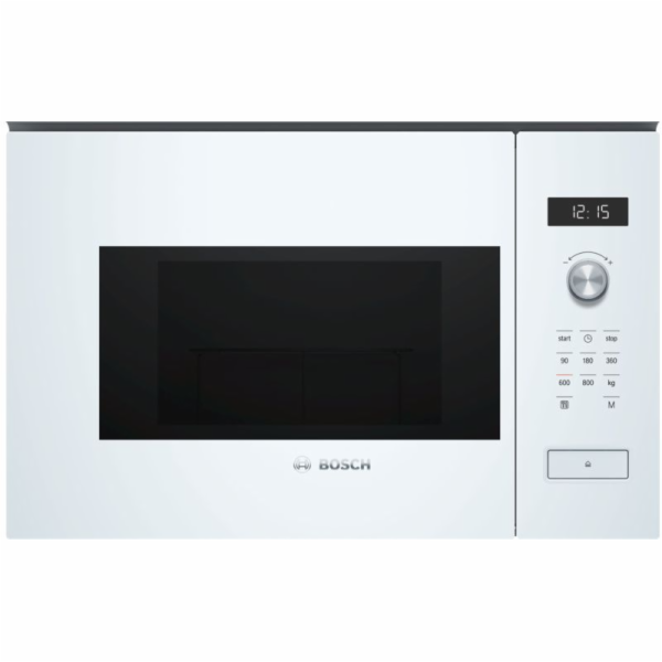 Bosch BFL524MW0 mikrovlnná trouba 