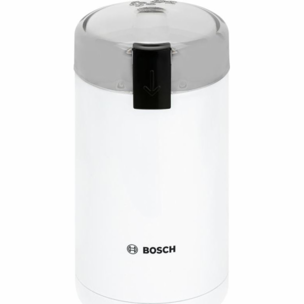 Kávomlýnek BOSCH TSM6A011W, bílá