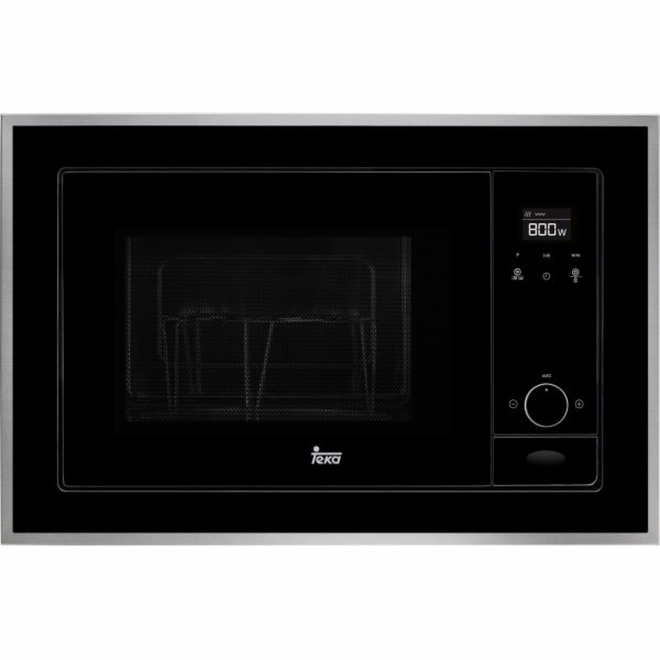 TEKA ML 820 BIS vestavná mikrovlnná trouba