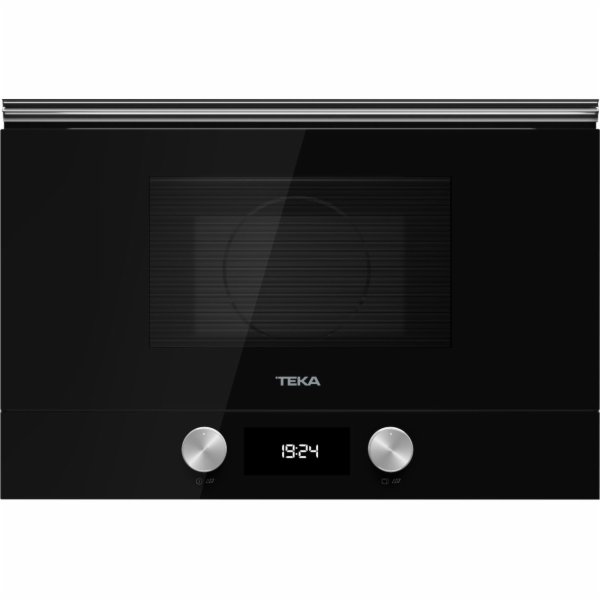 TEKA ML 8220 BIS L mikrovlnná trouba černá