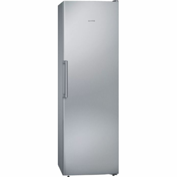 Siemens iQ300 GS36NVIEP freezer Upright freezer Freestand...
