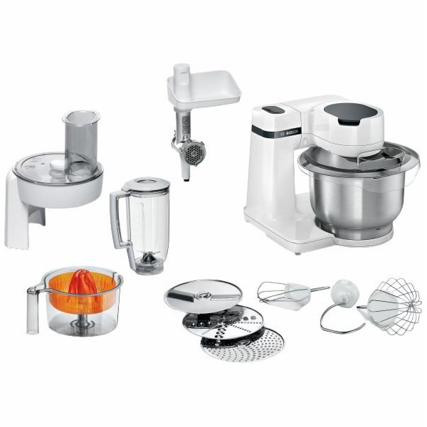 Bosch MUM S2 EW40