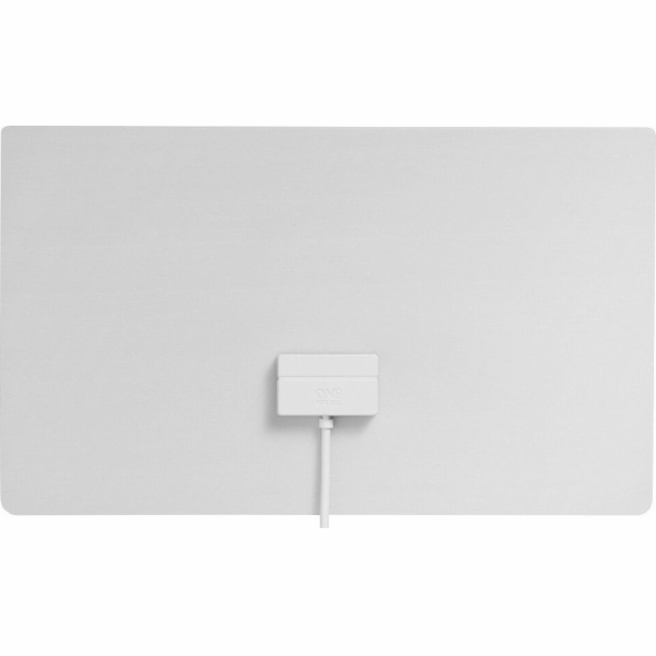 One for All DVB-T Ultrathin Antenna SV9440-5G