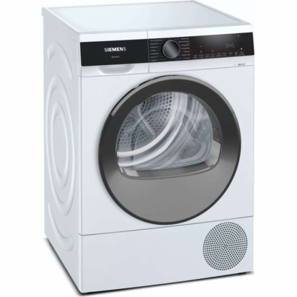 Siemens WQ33G2D40 iQ500 iQ500 sušička
