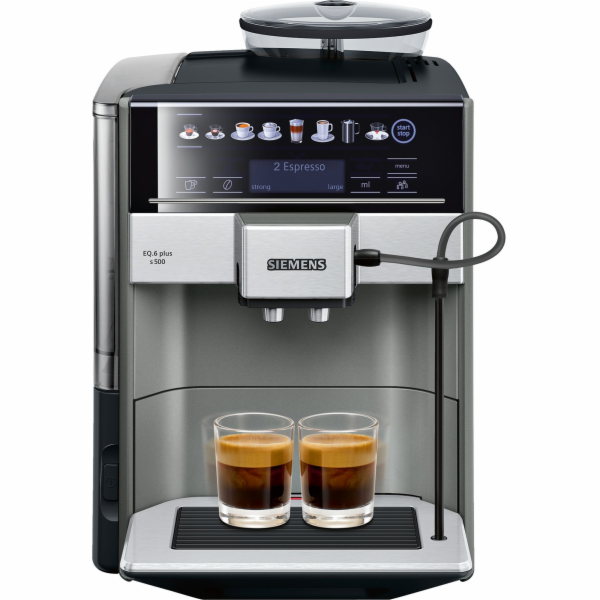 Siemens TE 655203RW