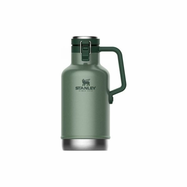 Stanley Eary-Pour Growler 1,9 l Hammertone Green