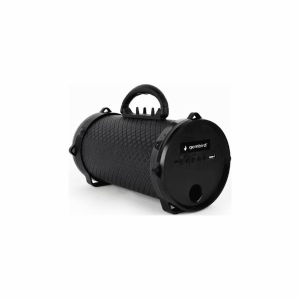 Gembird Bluetooth Boom reproduktor s funkce ekvalizéru Ac...