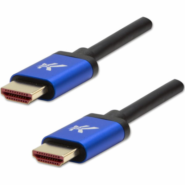 Video kabel HDMI M - HDMI M, HDMI 2.1 - Ultra High Speed,...