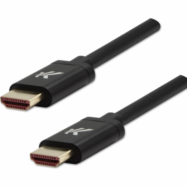Video kabel HDMI M - HDMI M, HDMI 2.1 - Ultra High Speed,...
