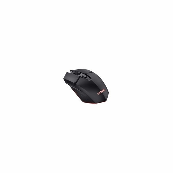 TRUST myš GXT 110 FELOX Gaming Wireless Mouse, optická, U...