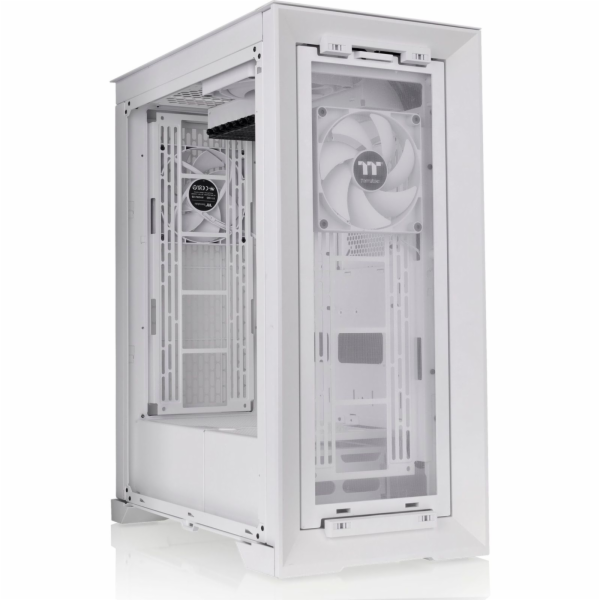 Thermaltake CTE T500 Air Snow White