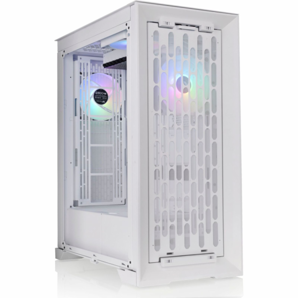 Thermaltake CTE T500 TG ARGB Snow, Big-Tower Case