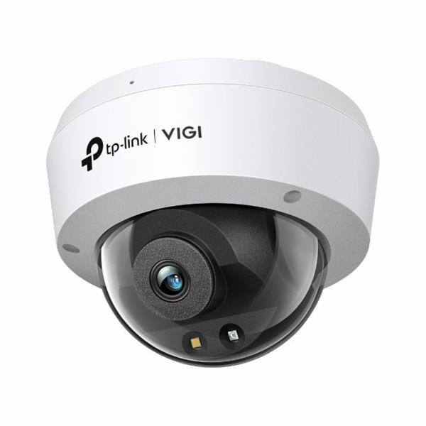 TP-Link VIGI C230(4mm), 3MP, Dome, PoE, IR 30m