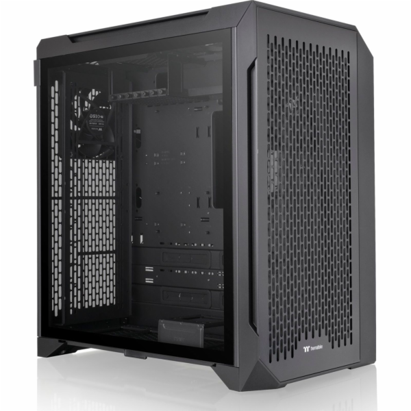 Thermaltake CTE C700 Air Snow, věžová skříň