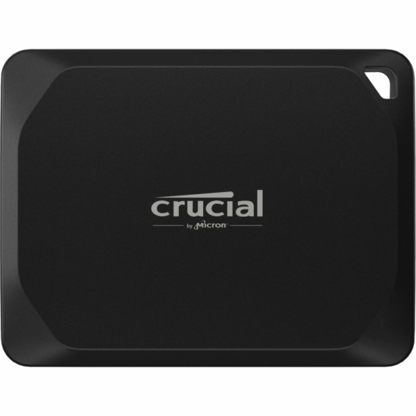 Crucial X10 Pro Portable SSD 4 TB, Externe SSD