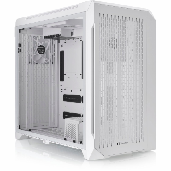 Thermaltake CTE C750 Air Snow White
