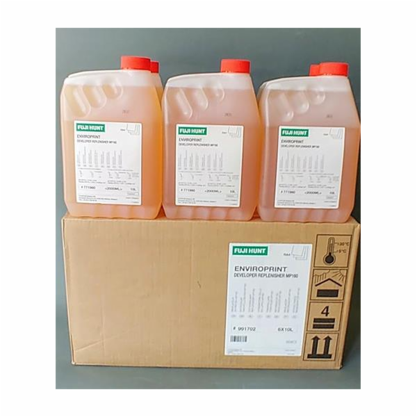 Chemie pro minilaby Fujifilm RA-4  EnviroPrint Dev Repl M...