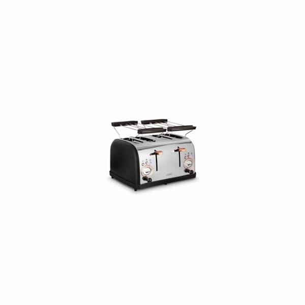 Lauben Toaster 1500BC