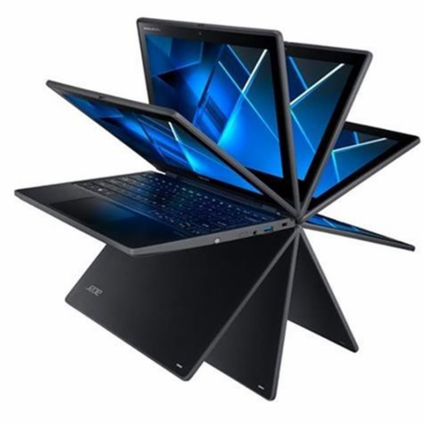 ACER NTB EDU TravelMate Spin B3 (TMB311RN-33-TCO-C0QL),In...