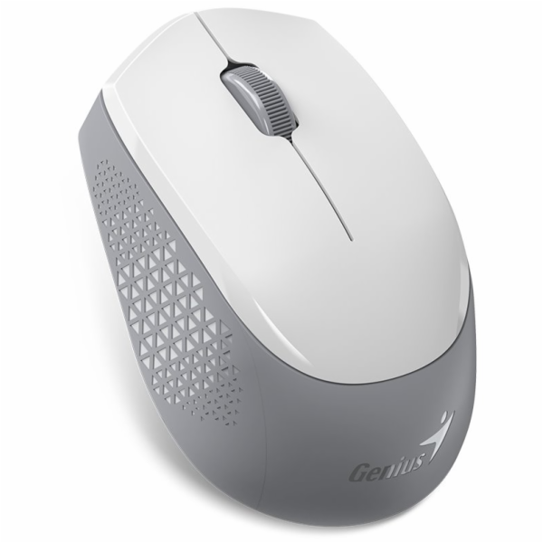 GENIUS myš NX-8000S BT/ duální Bluetooth + 2,4GHz/ 1200 d...