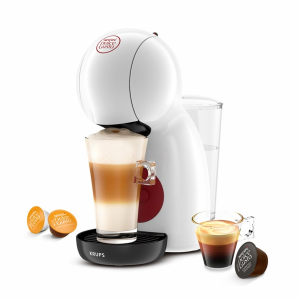 Krups Nescafé Dolce Gusto Piccollo XS KP1A0131