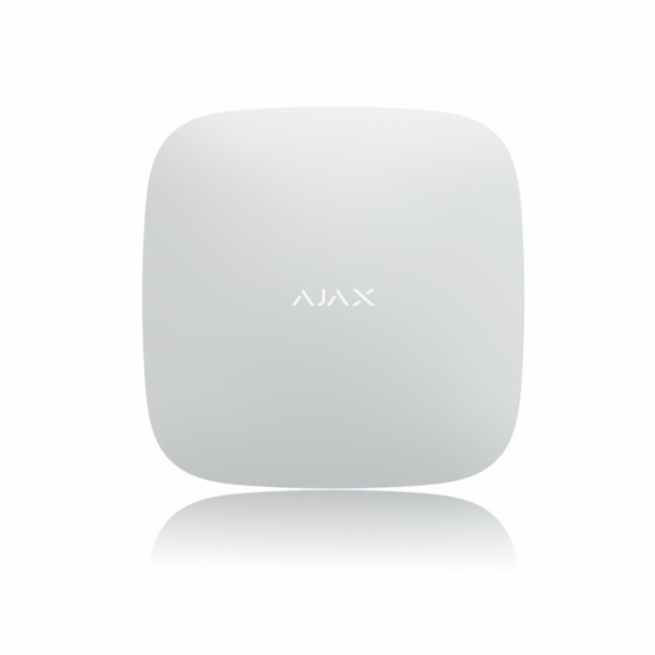 Ajax Hub 2 14910 Centrální ovládací panel 