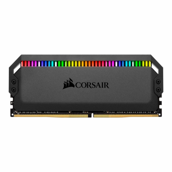 DIMM 32 GB DDR4-3466 (2x 16 GB) Dual-Kit, Arbeitsspeicher