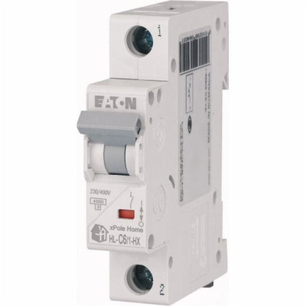 Eaton Jistič 6kA HN-C6/1 194828 EATON