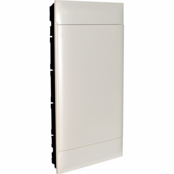 Legrand PRACTIBOX S modulární rozváděč pod omítku 4x12 dv...