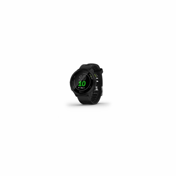 Garmin GPS sportovní hodinky Forerunner 55 Black