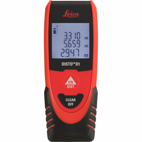 Leica Disto D1-1 laserovy meric vzdalenosti
