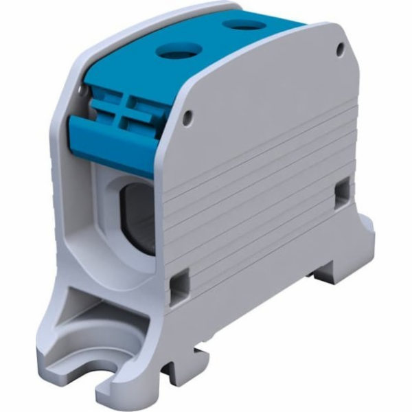 Styl Simet GWnet Szyna Al/Cu STB 50 (87310) Simblock Blue...