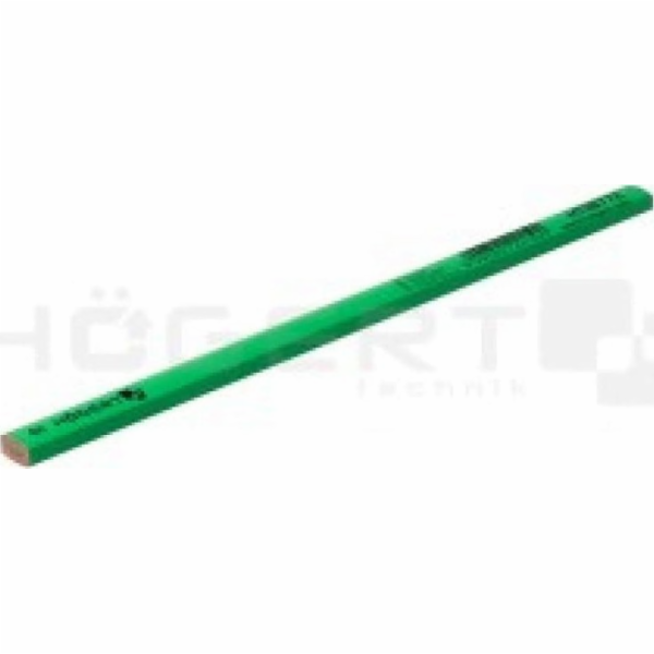 Högert Technician Pencil Masonry 4H 250mm HT3B772