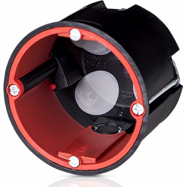 Anti -hermetic Achustical Black 62 Anti -Membran se zaved...