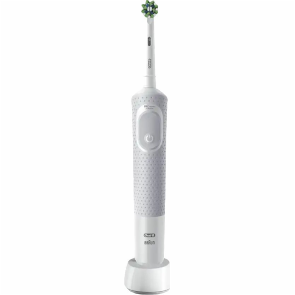 D103 WHITE VITALITY KARTÁČEK ORAL-B