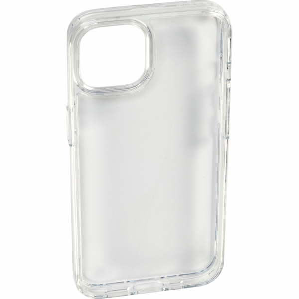 Spigen Ultra Hybrid for iPhone 13 crystal clear