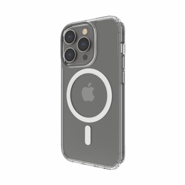 Belkin ochranné pouzdro SheerForce Magnetic Anti-Microbia...